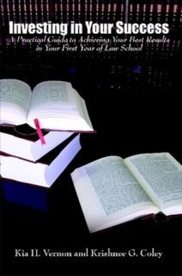 Investing in Your Success