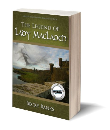 The Legend of Lady MacLaoch