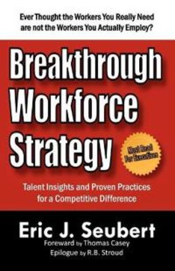 Breakthrough Workforce Strategy
