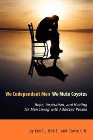 We Codependent Men - We Mute Coyotes