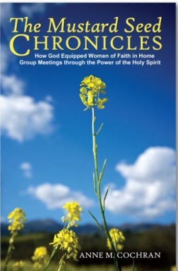 The Mustard Seed Chronicles