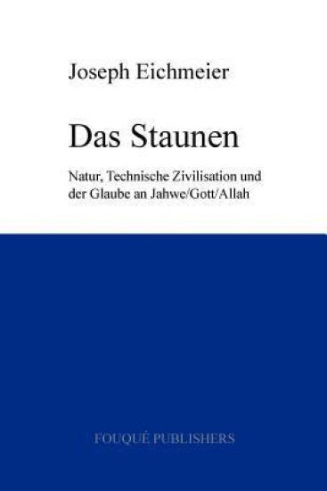 Das Staunen