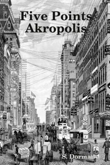 Five Points Akropolis