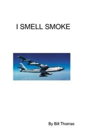 I Smell Smoke