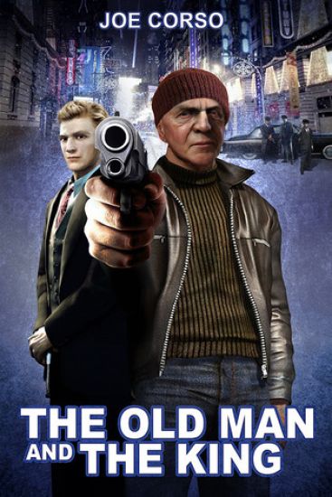 The Old Man And The King