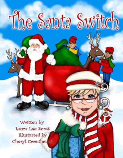 The Santa Switch
