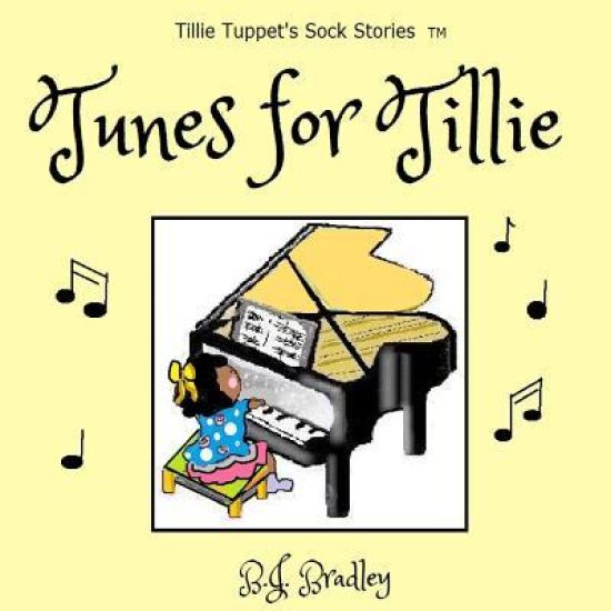 Tunes for Tillie
