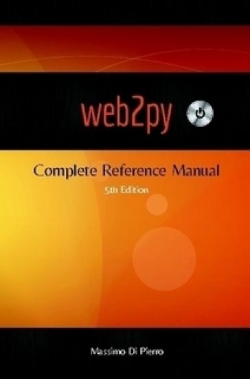 web2py (5th Edition)