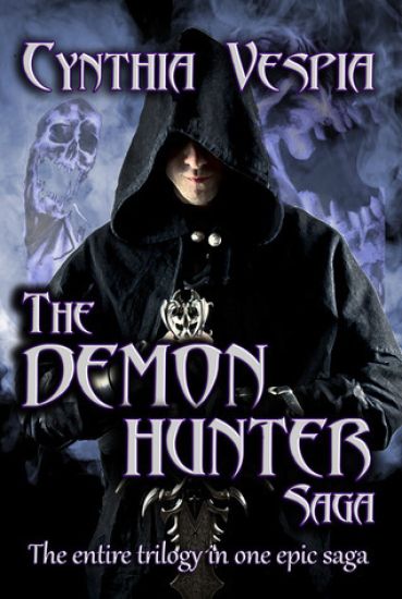 The Demon Hunter Saga