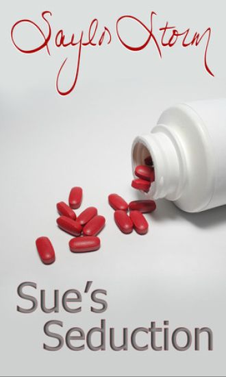 Sue's Seduction