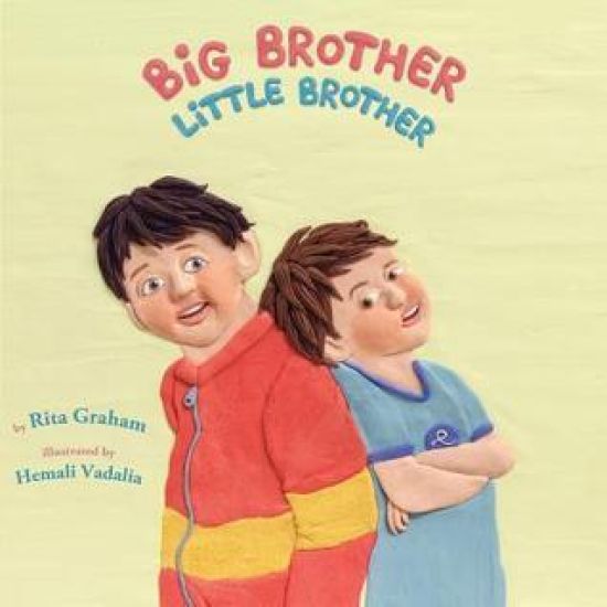 Big Brother Little Brother