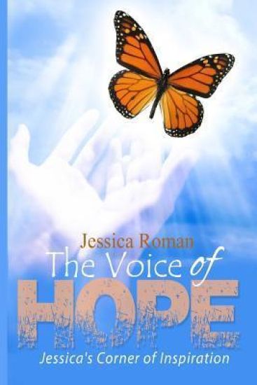 The Voice of Hope: Jessica's Corner