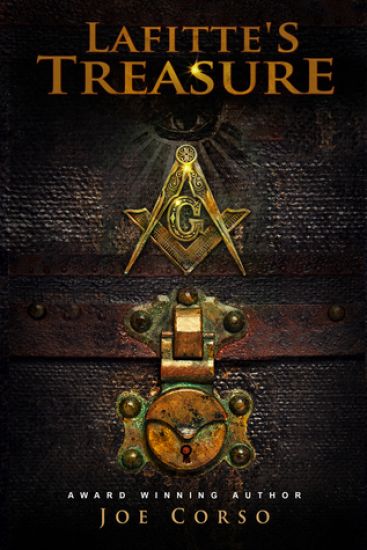 Lafitte's Treasure
