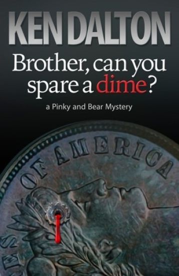 Brother, Can You Spare a Dime?