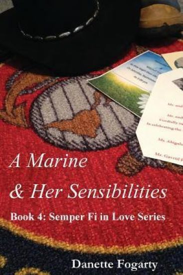 A Marine & Her Sensibilities
