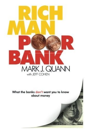 Rich Man Poor Bank