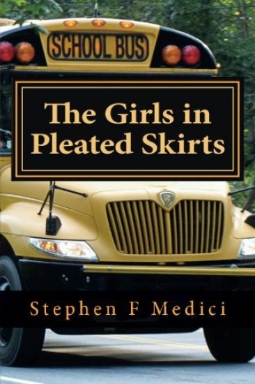 The Girls in Pleated Skirts