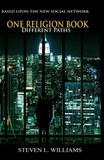 One Religion Book: Different Paths