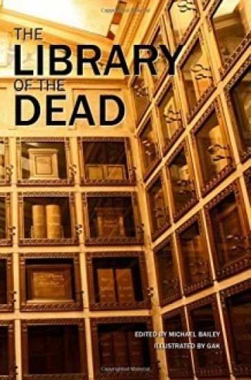 The Library of the Dead