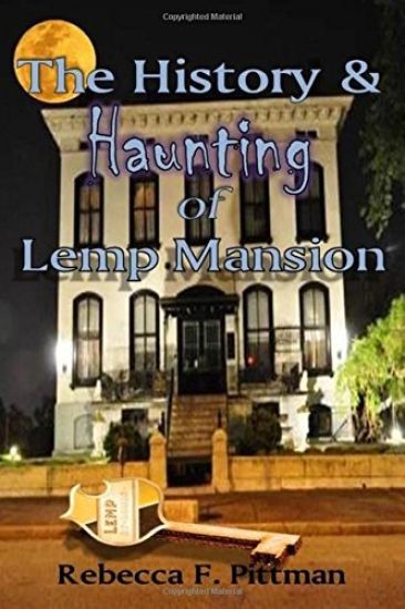 The History and Haunting of Lemp Mansion