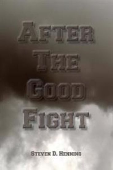 After The Good Fight
