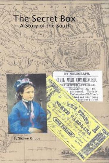 The Secret Box: A Story of the South