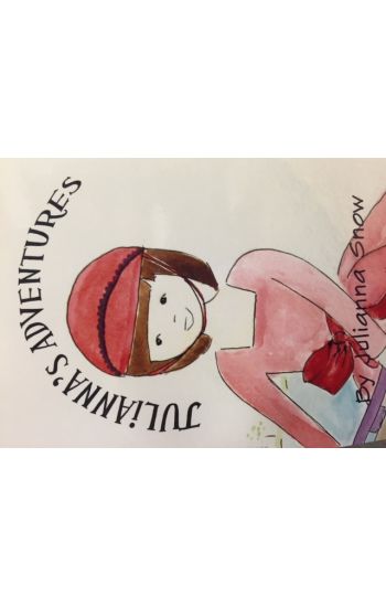 Julianna's Adventures