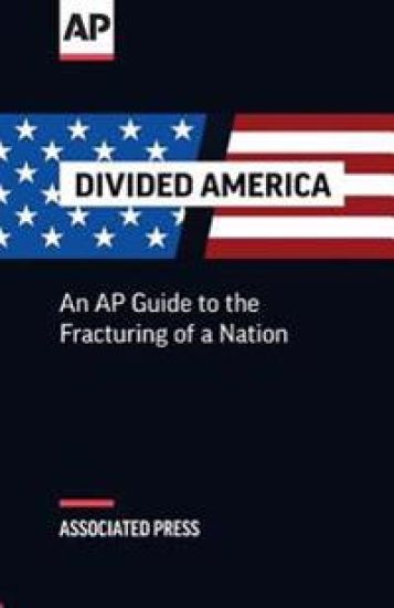 Divided America: The Fracturing of a Nation