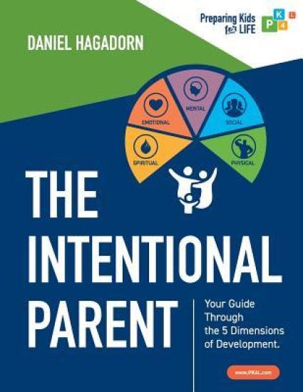 The Intentional Parent