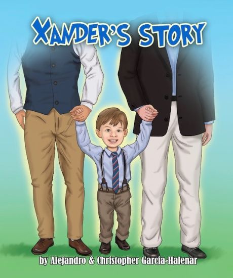 Xander's Story