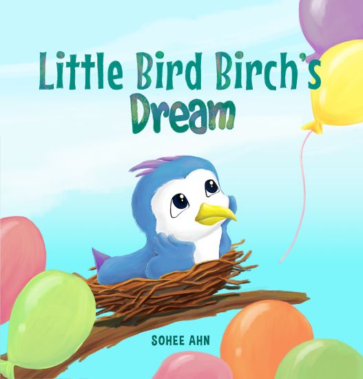 Little Bird Birch's Dream