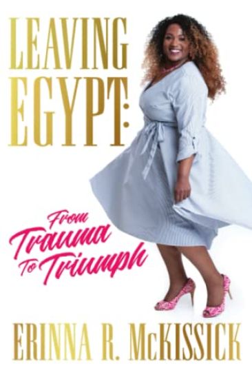 Leaving Egypt
