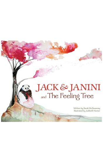 Jack and Janini and The Feeling Tree