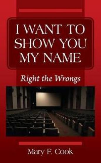 I Want to Show You My Name