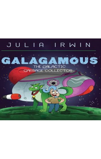 Galagamous The Galactic Garbage Collector