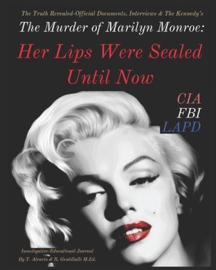 The Murder of Marilyn Monroe