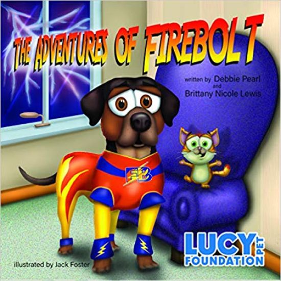 The Adventures of Firebolt