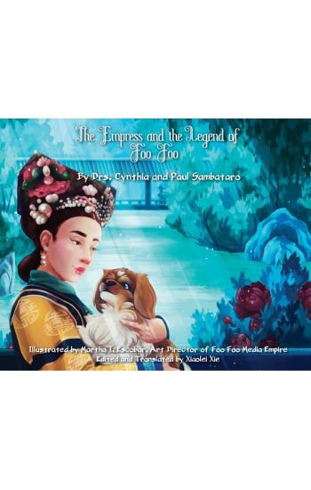 The Empress and the Legend of Foo Foo