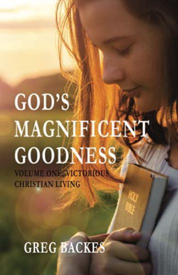 God's Magnificent Goodness