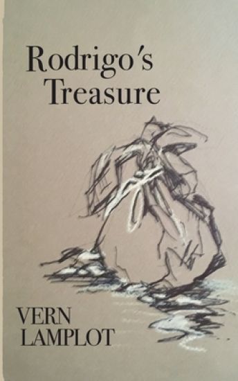 Rodrigo's Treasure: A Sonoran Borderlands Mystery