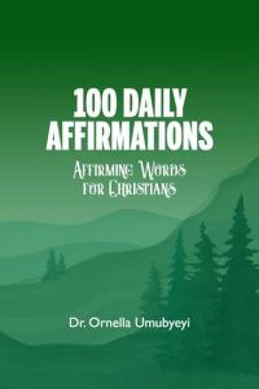 100 Daily Affirmation