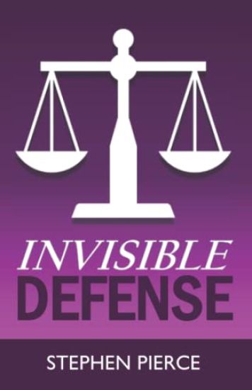 Invisible Defense