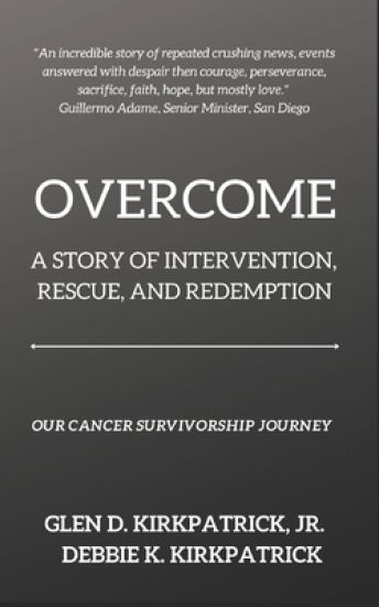 Overcome