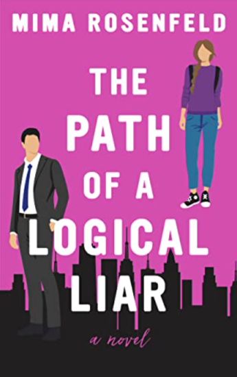 The Path of a Logical Liar