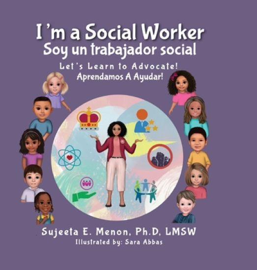 I'm a Social Worker
