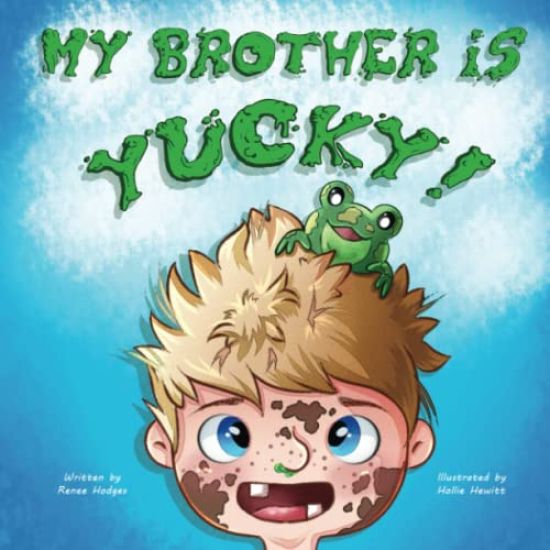 My Brother Is Yucky