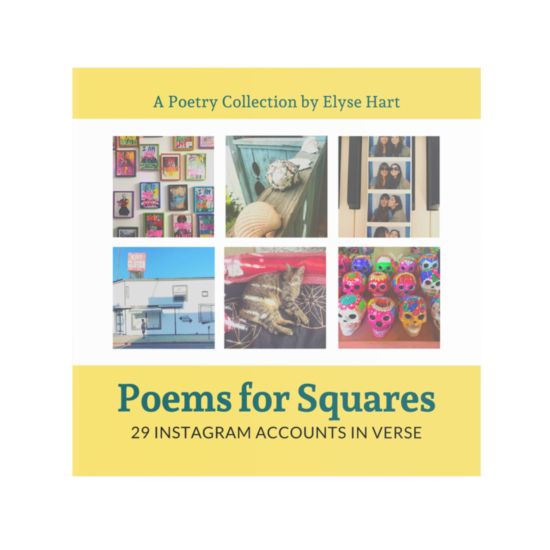 Poems for Squares