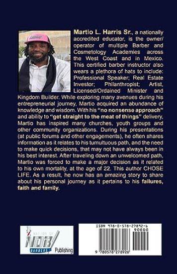 Balance the Greatest Chase ever (Faith, Finances, family, and friends)