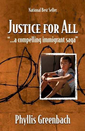 Justice for All: ...a compelling immigrant saga