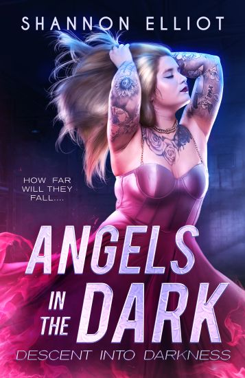 Angels In The Dark